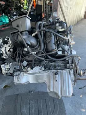 2012 Bmw 328i 3.0l (6 Cylinder), N52n Engine, Awd, Used Engine - 24000 Miles 2012 Bmw 328i 3.0l (6 Cylinder), N52n Engine, Awd, Used Engine - 24000 Miles