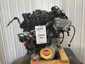 2015 Bmw 228i Rwd, N26, Used Engine - 2400 Miles 2015 Bmw 228i Rwd, N26, Used Engine - 2400 Miles