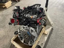 2020 Kia Sportage 2.4l L4, Used Engine 2020 Kia Sportage 2.4l L4, Used Engine