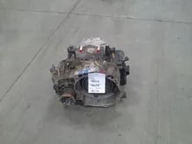 2013 Volkswagen Cc At, 2.0l, (fwd), (6 Speed), Transmission Id Nlq, Used Transmission - 60447 Miles 2013 Volkswagen Cc At, 2.0l, (fwd), (6 Speed), Transmission Id Nlq, Used Transmission - 60447 Miles