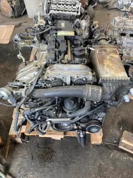 2019 Mercedes Benz E300 2.0l L4 Turbocharged, Used Engine - 19000 Miles 2019 Mercedes Benz E300 2.0l L4 Turbocharged, Used Engine - 19000 Miles