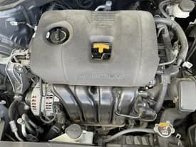 2020 Hyundai Elantra 2.0l, Vin F (8th Digit, Sedan), Us Built, At, Us Market, Ulev, Used Engine - 38106 Miles 2020 Hyundai Elantra 2.0l, Vin F (8th Digit, Sedan), Us Built, At, Us Market, Ulev, Used Engine - 38106 Miles