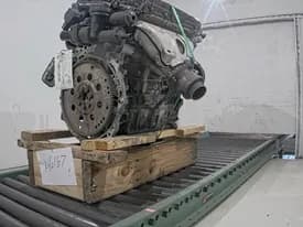 2008 Dodge Caliber 2.0l, Gasoline (vin B, 8th Digit), Flow Control Valve (mounted To Intake Manifold), Used Engine - 107537 Miles 2008 Dodge Caliber 2.0l, Gasoline (vin B, 8th Digit), Flow Control Valve (mounted To Intake Manifold), Used Engine - 107537 Miles