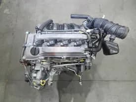 2005 Toyota Camry 2.4l (vin E, 5th Digit, 2azfe Engine, 4 Cylinder), Federal, Japan Built, Used Engine - 36600 Miles 2005 Toyota Camry 2.4l (vin E, 5th Digit, 2azfe Engine, 4 Cylinder), Federal, Japan Built, Used Engine - 36600 Miles