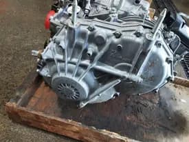 2018 Honda Cr-v 1.5l (turbo), Fwd, Used Transmission - 54600 Miles 2018 Honda Cr-v 1.5l (turbo), Fwd, Used Transmission - 54600 Miles