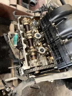 2007 Ford Five Hundred (3.0l, Vin 1, 8th Digit), Used Engine - 70200 Miles 2007 Ford Five Hundred (3.0l, Vin 1, 8th Digit), Used Engine - 70200 Miles