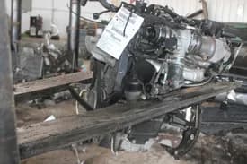 2015 Dodge Dart 1.4l (vin H, 8th Digit, Turbo), Mt, Used Engine - 73476 Miles 2015 Dodge Dart 1.4l (vin H, 8th Digit, Turbo), Mt, Used Engine - 73476 Miles