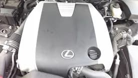 2014 Lexus Gs350 (3.5l, Vin E, 5th Digit, 2grfse Engine), Awd, Used Engine - 41580 Miles 2014 Lexus Gs350 (3.5l, Vin E, 5th Digit, 2grfse Engine), Awd, Used Engine - 41580 Miles