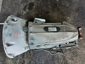 2017 Mercedes Benz Metris 447 Type, (at), Id 4472708200, Used Transmission - 49533 Miles 2017 Mercedes Benz Metris 447 Type, (at), Id 4472708200, Used Transmission - 49533 Miles