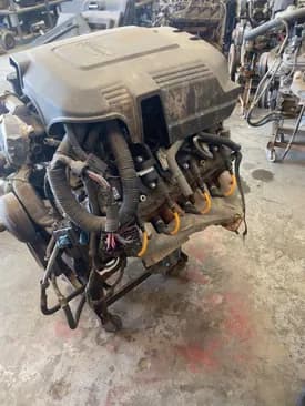 2011 Chevy Silverado 1500 5.3l, Gasoline, Vin 0 (8th Digit, Opt Lmg), Used Engine - 59111 Miles 2011 Chevy Silverado 1500 5.3l, Gasoline, Vin 0 (8th Digit, Opt Lmg), Used Engine - 59111 Miles