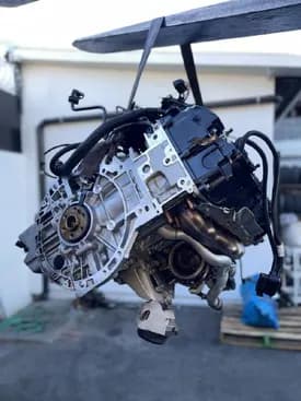 2013 Bmw 535i Gt (3.0l, Turbo), Rwd, Used Engine - 54000 Miles 2013 Bmw 535i Gt (3.0l, Turbo), Rwd, Used Engine - 54000 Miles