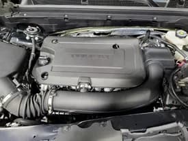 2022 Buick Envision (2.0l, Vin 4, 8th Digit, Opt Lsy), Used Engine - 1404 Miles 2022 Buick Envision (2.0l, Vin 4, 8th Digit, Opt Lsy), Used Engine - 1404 Miles