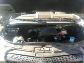 2016 Mercedes Benz Sprinter 2500 (diesel), 3.0l (vin C, 7th Digit), Used Engine - 53728 Miles 2016 Mercedes Benz Sprinter 2500 (diesel), 3.0l (vin C, 7th Digit), Used Engine - 53728 Miles
