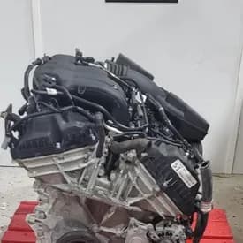 2016 Ford Explorer 3.5l, Turbo, (vin T, 8th Digit), Oil Cooler (police Package), Used Engine - 72032 Miles 2016 Ford Explorer 3.5l, Turbo, (vin T, 8th Digit), Oil Cooler (police Package), Used Engine - 72032 Miles