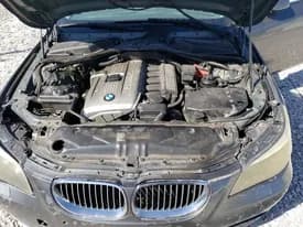2006 Bmw 530i (3.0l), Xi (awd), Used Engine - 45600 Miles 2006 Bmw 530i (3.0l), Xi (awd), Used Engine - 45600 Miles