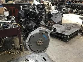 2023 Volkswagen Atlas 2.0l (vin P, 5th Digit), Used Engine - 8838 Miles 2023 Volkswagen Atlas 2.0l (vin P, 5th Digit), Used Engine - 8838 Miles