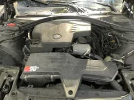 2013 Bmw 328i 2.0l (4 Cylinder), Rwd, N20 Engine, Used Engine - 68588 Miles 2013 Bmw 328i 2.0l (4 Cylinder), Rwd, N20 Engine, Used Engine - 68588 Miles