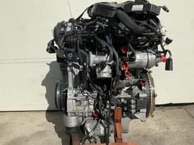 2021 Volvo Xc90 (2.0l), Vin Br (4th And 5th Digit, B4204t28 Engine), Gasoline, Used Engine - 8400 Miles 2021 Volvo Xc90 (2.0l), Vin Br (4th And 5th Digit, B4204t28 Engine), Gasoline, Used Engine - 8400 Miles