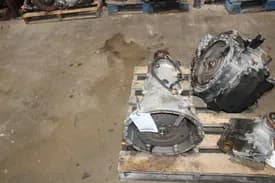 2016 Dodge Charger At, Rwd, 6.4l (8 Speed), Used Transmission - 57385 Miles 2016 Dodge Charger At, Rwd, 6.4l (8 Speed), Used Transmission - 57385 Miles