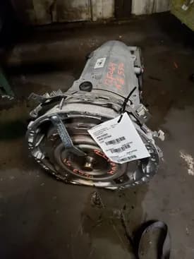 2016 Mercedes Benz E550 207 Type, At, Conv, E550, Used Transmission - 4928 Miles 2016 Mercedes Benz E550 207 Type, At, Conv, E550, Used Transmission - 4928 Miles