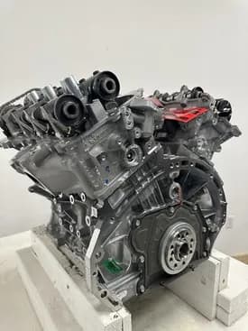 2022 Jeep Wrangler Gasoline, 3.6l (vin G, 8th Digit), 12 Volt System (non-etorque), Mt, Used Engine - 15470 Miles 2022 Jeep Wrangler Gasoline, 3.6l (vin G, 8th Digit), 12 Volt System (non-etorque), Mt, Used Engine - 15470 Miles