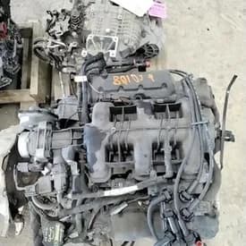 2009 Ford Mustang 4.0l (vin N, 8th Digit, Sohc), Used Engine - 91872 Miles 2009 Ford Mustang 4.0l (vin N, 8th Digit, Sohc), Used Engine - 91872 Miles