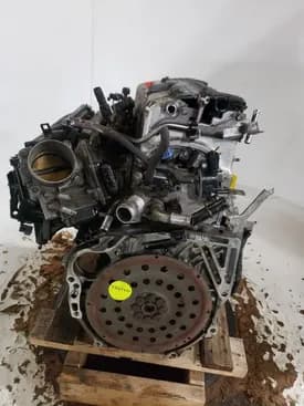 2012 Honda Accord 2.4l, Vin 2 (6th Digit, Sdn), Lx, California Emissions (pzev), Used Engine - 52402 Miles 2012 Honda Accord 2.4l, Vin 2 (6th Digit, Sdn), Lx, California Emissions (pzev), Used Engine - 52402 Miles