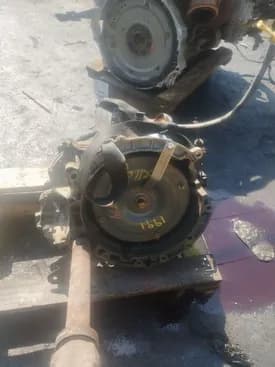 2010 Ford Transit Connect At, (4 Speed, 2.0l), Used Transmission 2010 Ford Transit Connect At, (4 Speed, 2.0l), Used Transmission