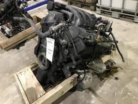 2005 Dodge Magnum 2.7l, Vin R (8th Digit), Used Engine - 65738 Miles 2005 Dodge Magnum 2.7l, Vin R (8th Digit), Used Engine - 65738 Miles