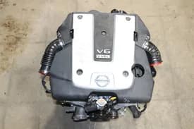 2013 Infiniti M37 (3.7l, Vin B, 4th Digit, Vq37vhr), Awd, Used Engine - 37200 Miles 2013 Infiniti M37 (3.7l, Vin B, 4th Digit, Vq37vhr), Awd, Used Engine - 37200 Miles