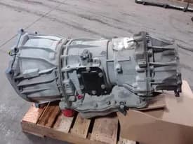 2015 Chevy Silverado 2500 At, 6.6l, 4x4, W/o Model Year Break Point, Used Transmission - 29331 Miles 2015 Chevy Silverado 2500 At, 6.6l, 4x4, W/o Model Year Break Point, Used Transmission - 29331 Miles