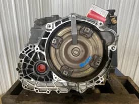 2013 Gmc Acadia At, Awd, Used Transmission - 110000 Miles 2013 Gmc Acadia At, Awd, Used Transmission - 110000 Miles