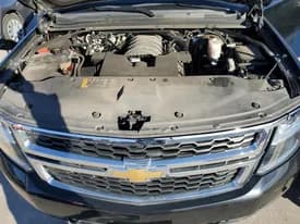 2018 Chevy Tahoe 5.3l (vin C, 8th Digit, Opt L83), Used Engine - 13200 Miles 2018 Chevy Tahoe 5.3l (vin C, 8th Digit, Opt L83), Used Engine - 13200 Miles