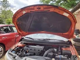 2010 Kia Forte Thru 9/29/09, 2.4l, (vin 3, 8th Digit, Dohc), California Emissions (sulev), Used Engine - 52200 Miles 2010 Kia Forte Thru 9/29/09, 2.4l, (vin 3, 8th Digit, Dohc), California Emissions (sulev), Used Engine - 52200 Miles