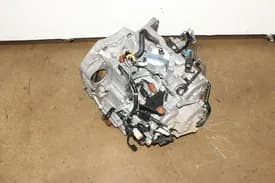 2005 Honda Accord At, Sdn, 2.4l, Us Built, California Emissions, Used Transmission - 62400 Miles 2005 Honda Accord At, Sdn, 2.4l, Us Built, California Emissions, Used Transmission - 62400 Miles