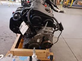 2018 Honda Civic 2.0l, Turbo (type R), (vin 8, 6th Digit, Hatchback), Used Engine - 27000 Miles 2018 Honda Civic 2.0l, Turbo (type R), (vin 8, 6th Digit, Hatchback), Used Engine - 27000 Miles