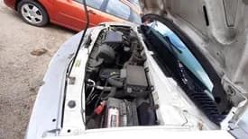 2004 Chevy Astro (4.3l, Vin X, 8th Digit), Used Engine - 73200 Miles 2004 Chevy Astro (4.3l, Vin X, 8th Digit), Used Engine - 73200 Miles