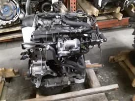 2014 Audi A5 (2.0l, Vin F, 5th Digit), (engine Id Located On Front Cover), Engine Id Caed, Used Engine - 52000 Miles 2014 Audi A5 (2.0l, Vin F, 5th Digit), (engine Id Located On Front Cover), Engine Id Caed, Used Engine - 52000 Miles