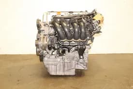 2010 Honda Accord 2.4l, Vin 2 (6th Digit, Sdn), Ex-l (leather), Canada Emissions, Used Engine - 81470 Miles 2010 Honda Accord 2.4l, Vin 2 (6th Digit, Sdn), Ex-l (leather), Canada Emissions, Used Engine - 81470 Miles