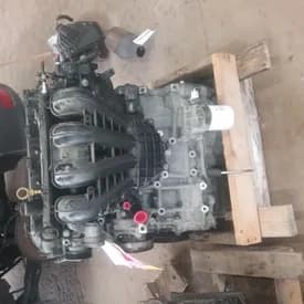 2017 Ford Escape 1.5l L3 Turbocharged, Used Engine - 88653 Miles 2017 Ford Escape 1.5l L3 Turbocharged, Used Engine - 88653 Miles