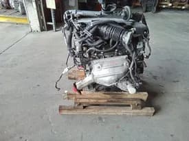 2012 Infiniti G37 (vq37vhr), Rwd, Used Engine - 65879 Miles 2012 Infiniti G37 (vq37vhr), Rwd, Used Engine - 65879 Miles