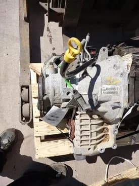 2014 Dodge Avenger At, 2.4l, 4 Speed, Used Transmission - 33000 Miles 2014 Dodge Avenger At, 2.4l, 4 Speed, Used Transmission - 33000 Miles