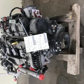 2020 Ford Ranger 2.3l L4 Turbocharged, Used Engine - 41036 Miles 2020 Ford Ranger 2.3l L4 Turbocharged, Used Engine - 41036 Miles