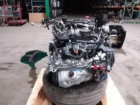 2023 Acura Mdx 3.0l (vin 8, 6th Digit, Awd), Used Engine - 8400 Miles 2023 Acura Mdx 3.0l (vin 8, 6th Digit, Awd), Used Engine - 8400 Miles