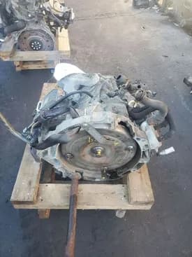 2008 Mazda 5 At (5 Speed), Used Transmission 2008 Mazda 5 At (5 Speed), Used Transmission