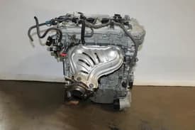 2016 Toyota Corolla (1.8l), Vin U (5th Digit, 2zrfe Engine With Variable Valve Timing), Used Engine - 63000 Miles 2016 Toyota Corolla (1.8l), Vin U (5th Digit, 2zrfe Engine With Variable Valve Timing), Used Engine - 63000 Miles