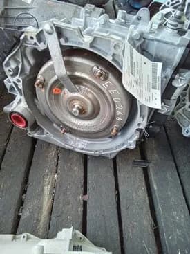 2016 Ford Focus At, Gasoline, 1.0l (vin E, 8th Digit, Turbo), Used Transmission - 69437 Miles 2016 Ford Focus At, Gasoline, 1.0l (vin E, 8th Digit, Turbo), Used Transmission - 69437 Miles