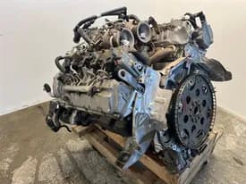 2017 Bmw X5 (turbo), 4.4l, (delphi Manufactured Ignition Coils), Used Engine - 46796 Miles 2017 Bmw X5 (turbo), 4.4l, (delphi Manufactured Ignition Coils), Used Engine - 46796 Miles