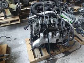 2005 Chevy Express 3500 6.0l (vin U, 8th Digit), Gasoline, Used Engine - 48600 Miles 2005 Chevy Express 3500 6.0l (vin U, 8th Digit), Gasoline, Used Engine - 48600 Miles