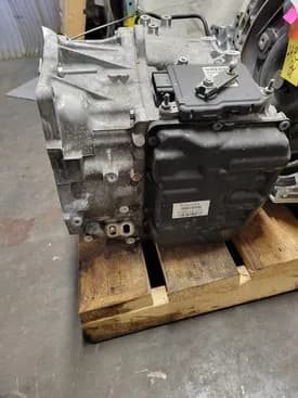 2019 Volvo S90 (at), W/o Hybrid; Awd, Vin A2 (4th And 5th Digit), Used Transmission - 50754 Miles 2019 Volvo S90 (at), W/o Hybrid; Awd, Vin A2 (4th And 5th Digit), Used Transmission - 50754 Miles